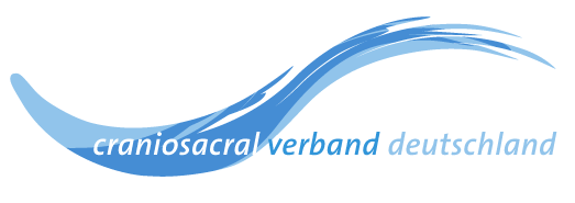 Logo vom Craniosacralen Verband Deutschland e.V.